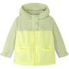 Minibala Kids' Spring Soft-Shell Water-Resistant Jacket