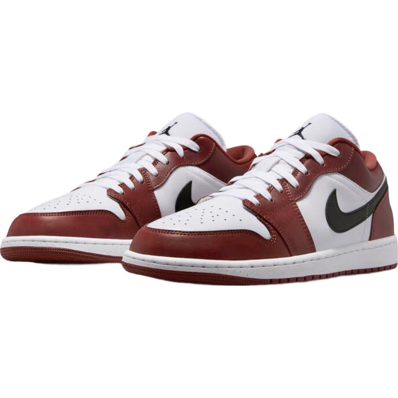 

Nike Мужские повседневные спортивные кроссовки Jordan 1 AJ1 44.5