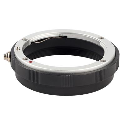 Anello di Protezione Filtro Obiettivo Macro per Fotocamera SLR Per Canon Nikon (Nikon)