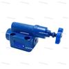 Hydraulic Relief Valve YF-B10H4-S/YF-B10H2/YF-B10H3/YF-B10H1-S Plate Pressure Regulating Valve