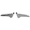 A51K-Front Rear Left Right Car Interior Door Handle Set For Mercedes Benz A-Class B-Class W169 W245 Model Codes 1697600308 16976