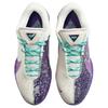 Nike LeBron 22 Frozen Grapes Sneakers HV8454-001