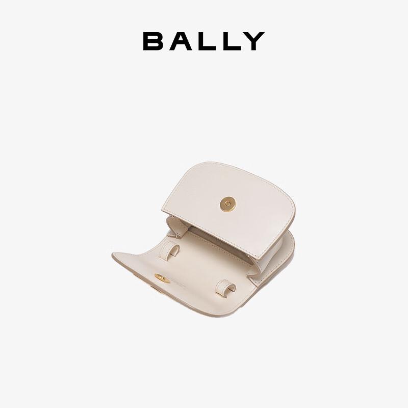 Bally Women's BAILY Calfskin Waist Bag