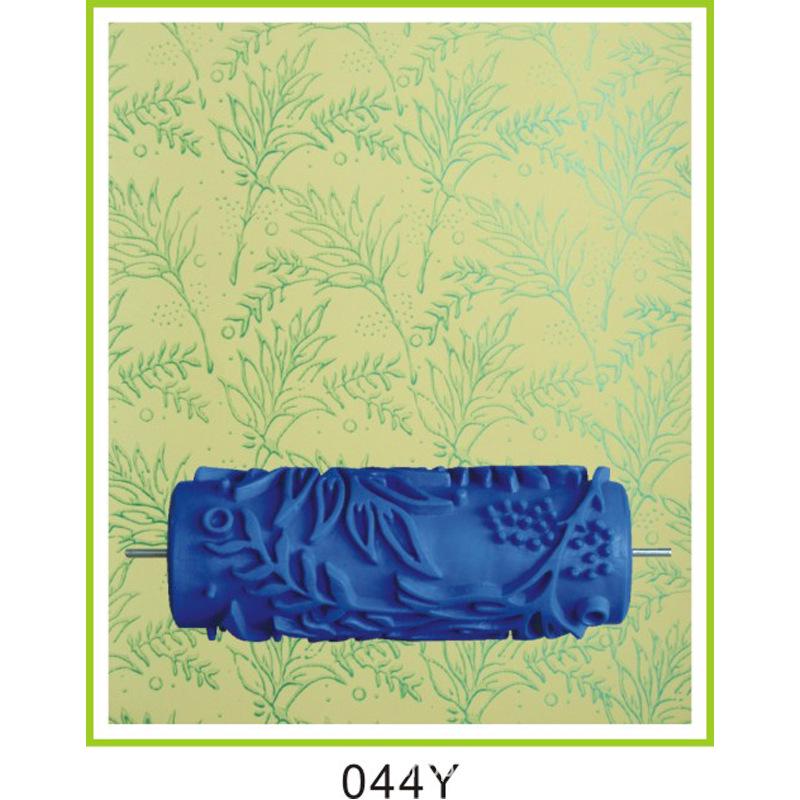 Přeshraniční váleček na tekuté tapety: Umělecký vzorový váleček na stěny