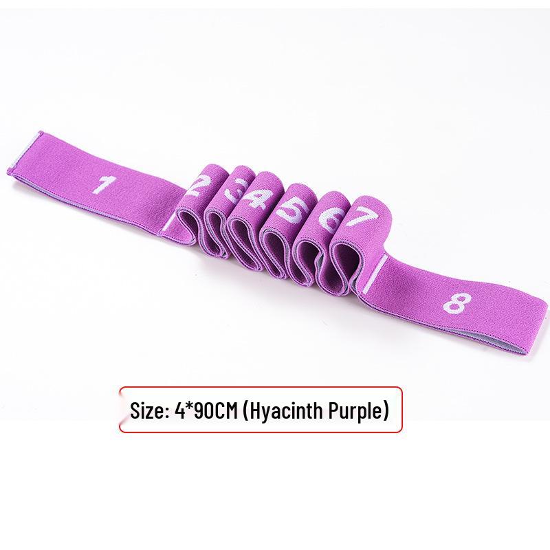 Children's Elastic Yoga & Dance Resistance Band