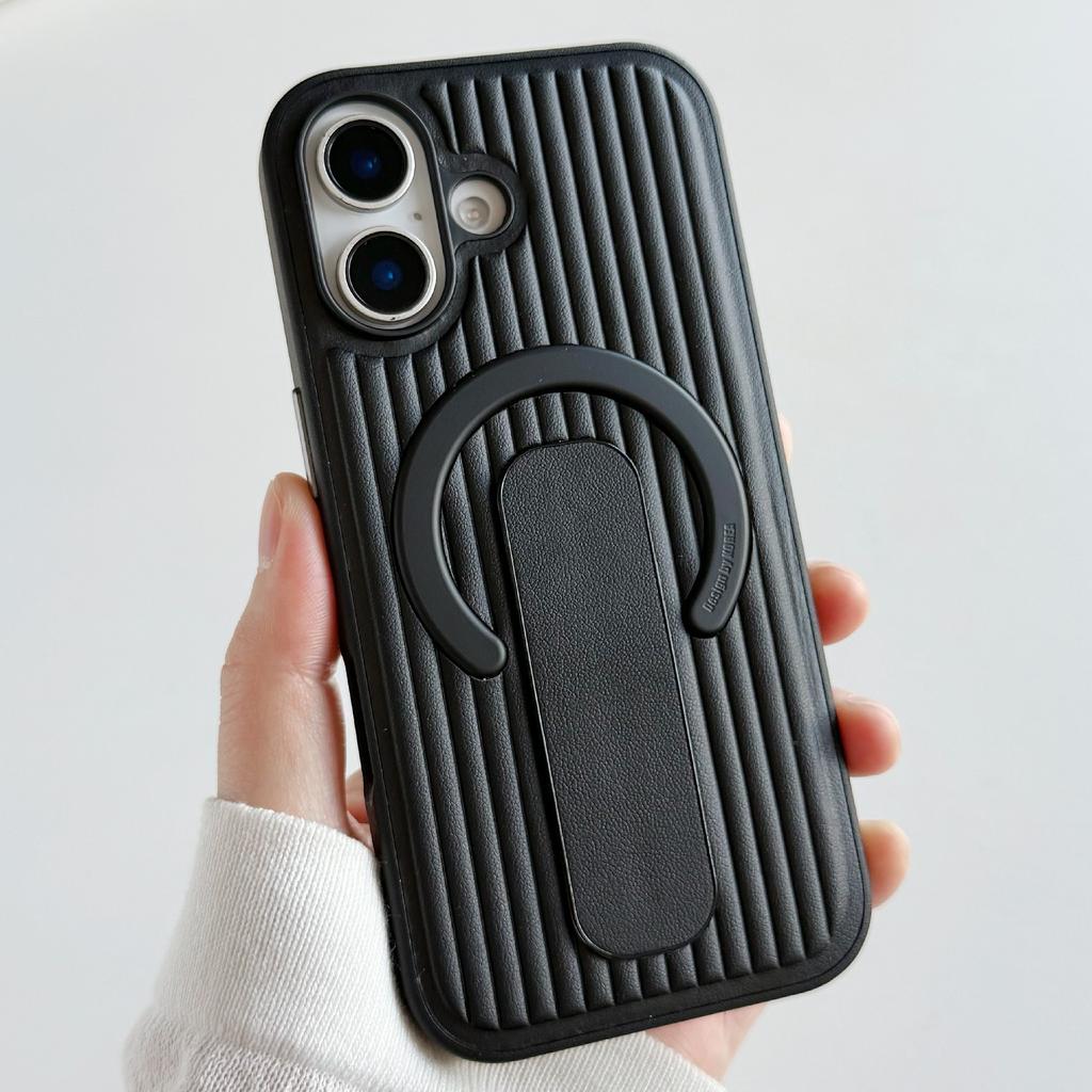 KHAZNEH Leather Case for Xiaomi Poco X8 Pro 5G/Redmi Turbo 5 5G Anti Scratch PU Wallet Stand Phone