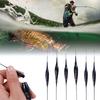 Night With Battery Electric Fishing Float Fishing Bobber Fishing Float Tube LED Fishing Float