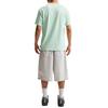 Nike Sportswear Premium Essentials Pullover Soft Embroidered T-Shirt Men Tops IH1122-394