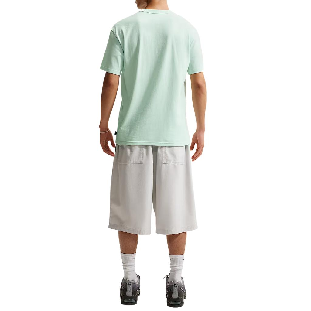 Nike Sportswear Premium Essentials Pullover Soft Embroidered T-Shirt Men Tops IH1122-394