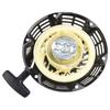 Recoil Starter Pull Assembly Compatible with For Harbor For Freight Rato 212cc 173cc 6 5 For HP 7 For HP Engines