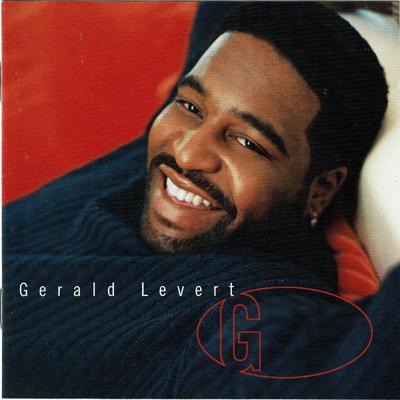 CD GERALD LEVERT - G 7599625272 Elektra 2000 Europa Rap & Hip-Hop/R&B Usado