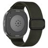 Elastic Nylon Buckle Strap for Samsung Galaxy Watch 8