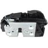 Volvo V60 I 10-18 Front Left Door Lock
