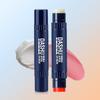 DASHU Mens Double Appeal Lip Balm 4.8g - Strawberry Scent + Unscented men, Korean