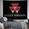 Gothic Tapestry Dark Academia Wall Hanging Halloween Decor Room Aesthetic Vaporwave Grunge Wall Art Home Decor Bedroom Living Ro