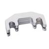 Viooldemper Metalen Viooldemper Geluiddempende Demper Geluidloze Viool Accessoire