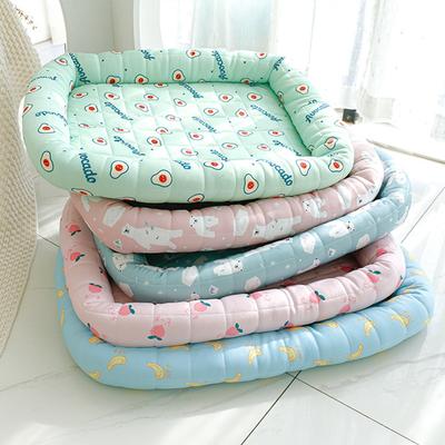 Chovatelské potřeby – Podložky, rohožky, pelíšky