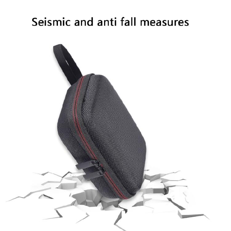 Quality EVA Speaker Case for Select 4 Go Speaker Pouch for Offering Superior Protections and Portability Handbag