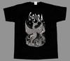 Gojira T Shirt Vintage Metal Music Shirt Clothing ..Unisex T-shirt
