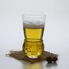 6Pcs Football Inspired Glass Beer Glasses 450ml Durable And Stylish Club Party Glass Cups For Any Occasion