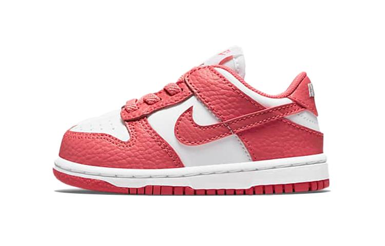 Nike Dunk Low White Gypsy Rose TD DC9562-111 22