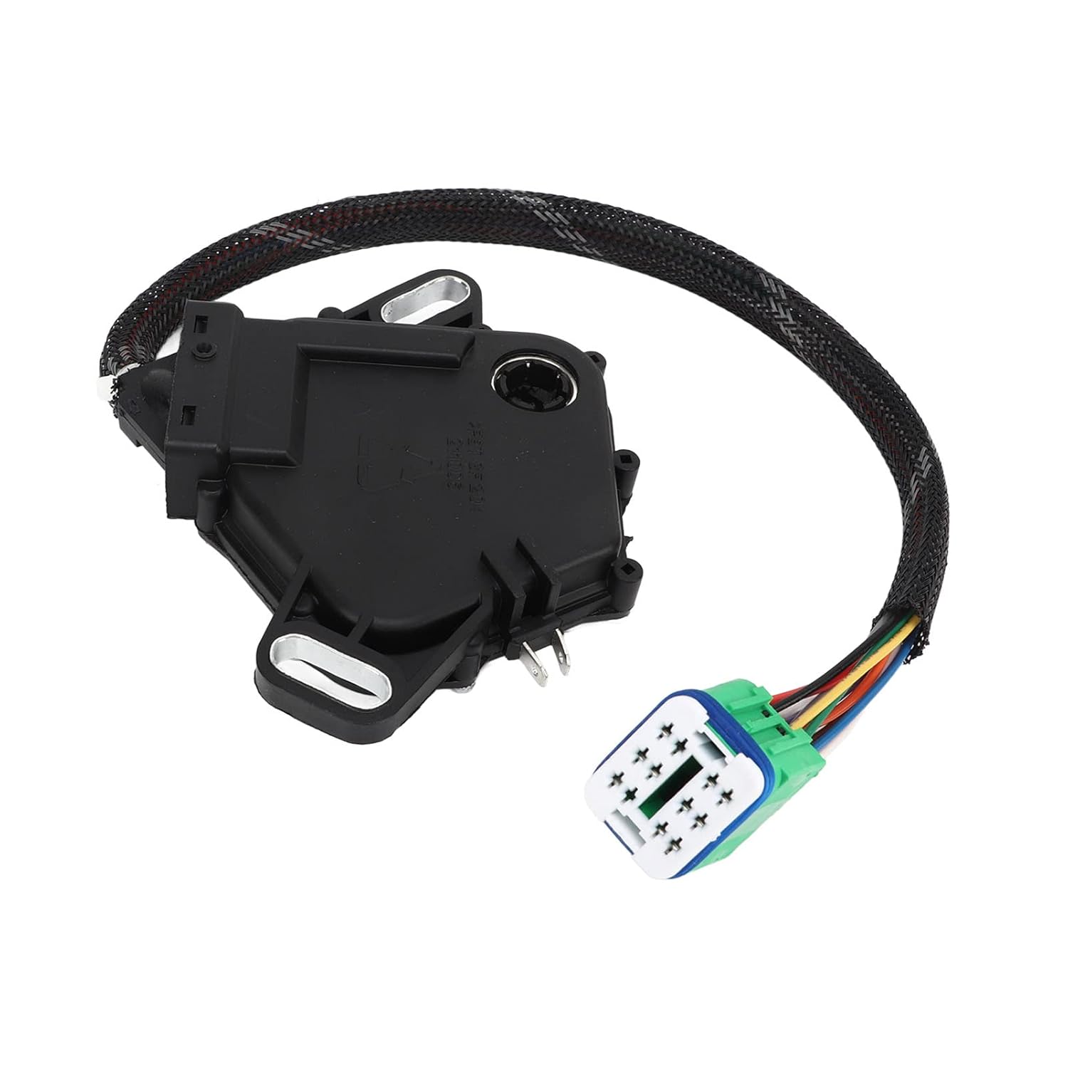 

Gearbox Multi Function Ratings Switch , Transmission Neutral Switch 7700100010 WearEasy Installation 252927 for Car