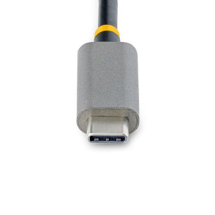 Hub USB-C - Startech - 5G2A2CPDB - 4 Ports - 100W PD - 5Gbps