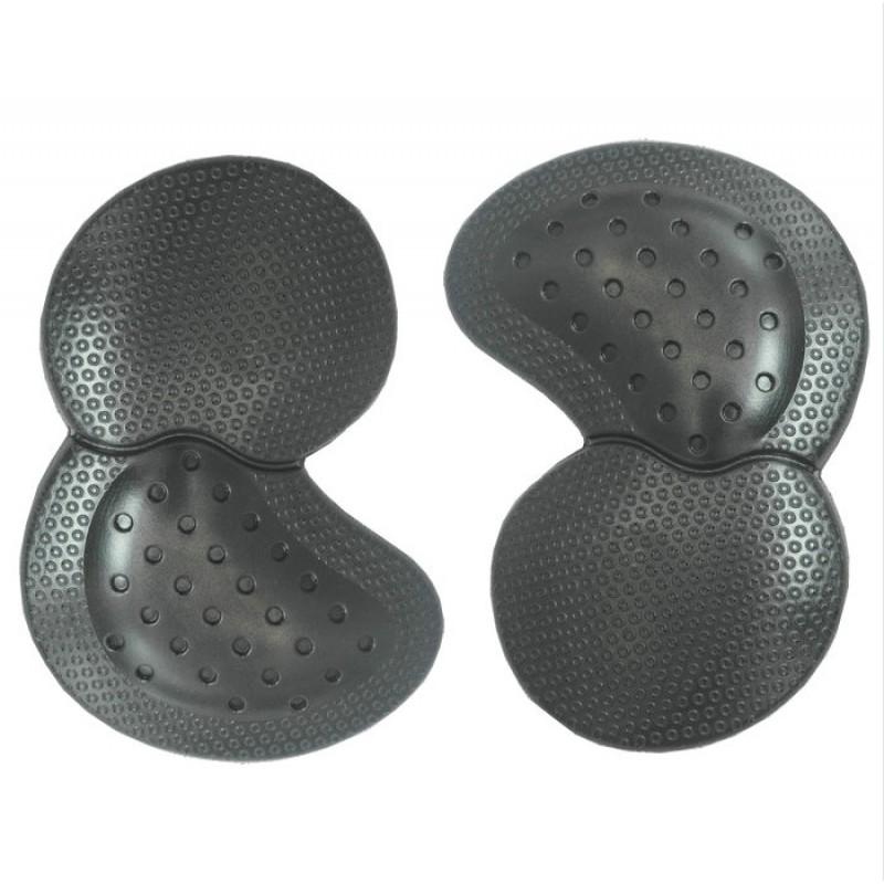 Motorcycle Riding Knee Guards Thickened Anti-fall Extended Protectors Bike Riders