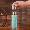 400ml Pure Titanium THERMOS CUP With Filter And Magnetic Lid,Vacuum,Lightweight Drinkware,Gift,Business  Thermal Water Bottle