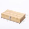 Wine Bottle Opener Tool Set with Wooden Gift Box