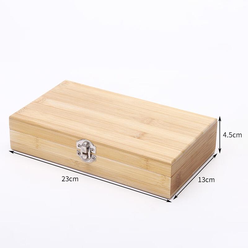 Wine Bottle Opener Tool Set with Wooden Gift Box