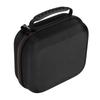 Travel Friendly Headphone Carrying Bag Compact Design And Handle Strap For HD650 Headsets Case Secure Transport
