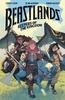Beastlands Keepers of the Kingdom by Curtis Clow Paperback Book 9781506726335