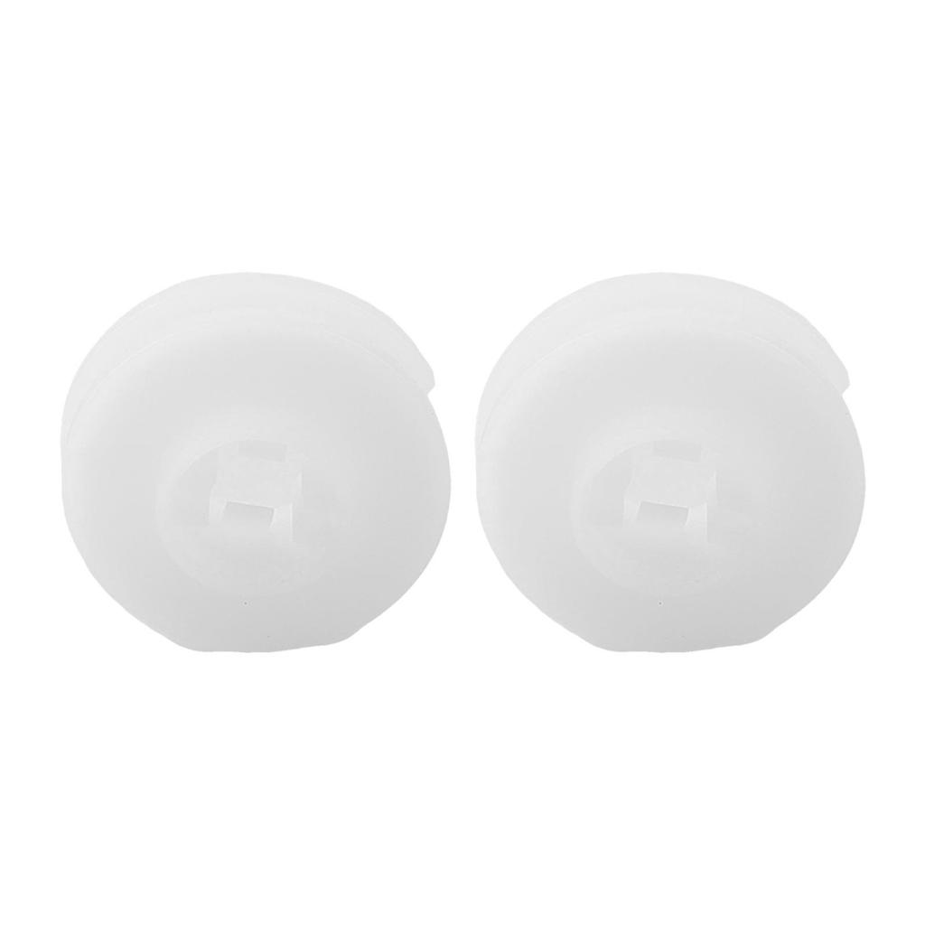 Sturdy Rear Wheel Arch Trim Clip for MINI R50 R52 R53 For Cooper S Convertible