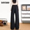 Beautiful Wardrobe Women's Loose Straight Leg Jeans