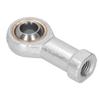Oscillating Rod Bearing Female Thread Rod Ends Self‑Lubricating Industrial Accessories SIL16T K