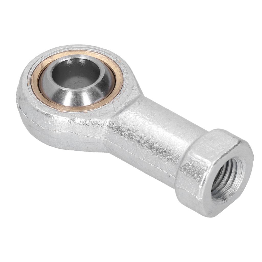 Oscillating Rod Bearing Female Thread Rod Ends Self‑Lubricating Industrial Accessories SIL16T K