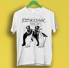 Fleetwood Mac Penguins Rock Band Music Best Seller Gift Tee T Shirt P2830