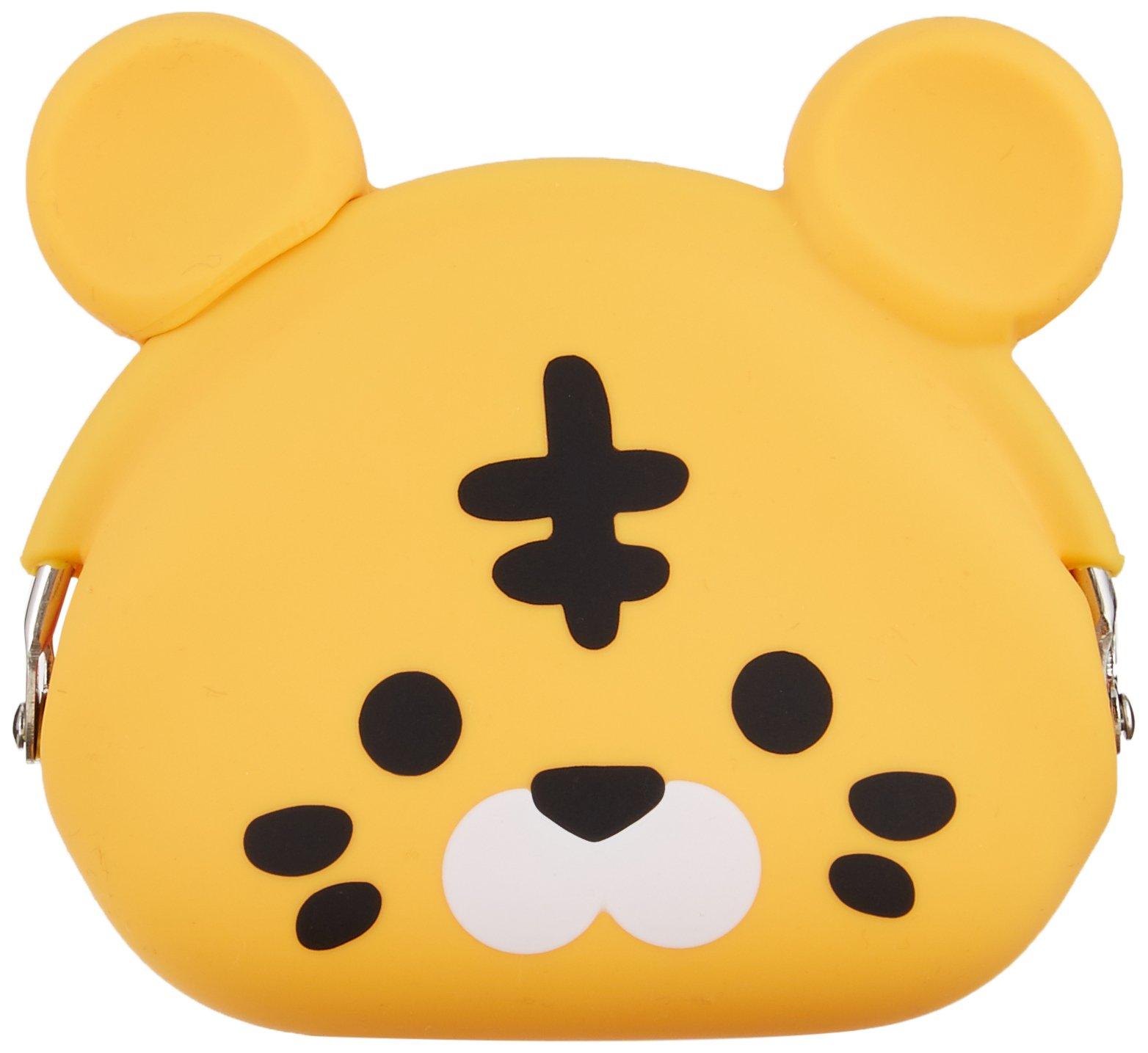 GMC Toys Полевой цирк mimi POCHI Friends Тигр