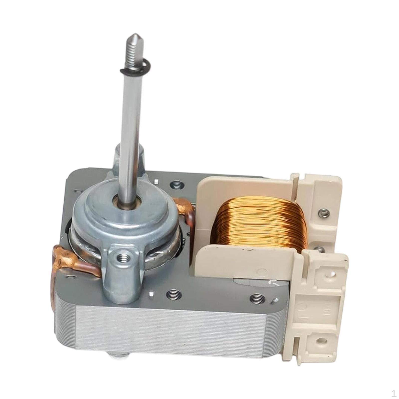 

Вентилятор духовки Eau61865301 Заменяет деталь Замена воздуходувки для Lrg3095SW Низкий уровень шума Хороший