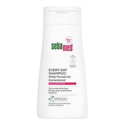 Sebamed Everyday Shampoo 400Ml