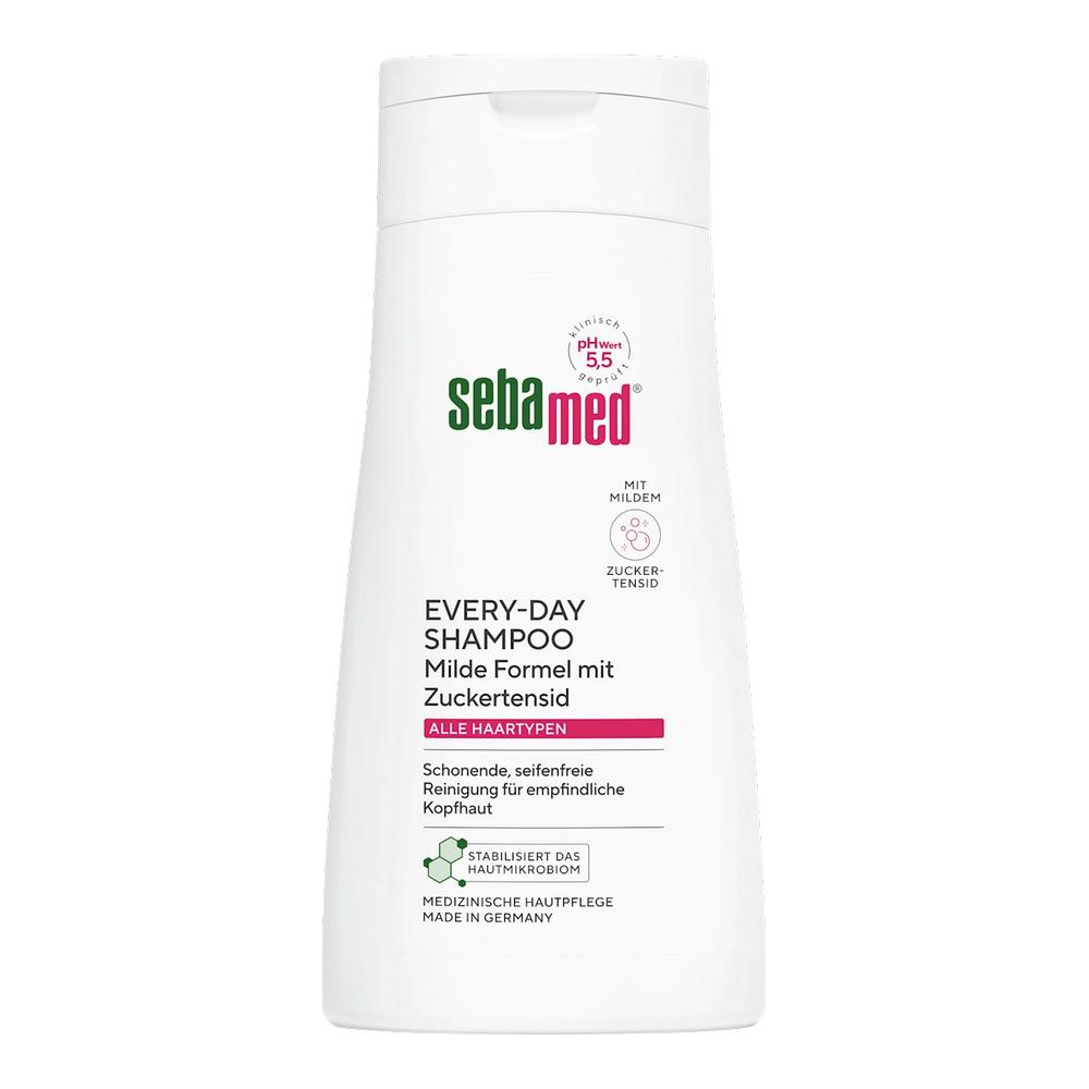 Sebamed Everyday Shampoo 400Ml