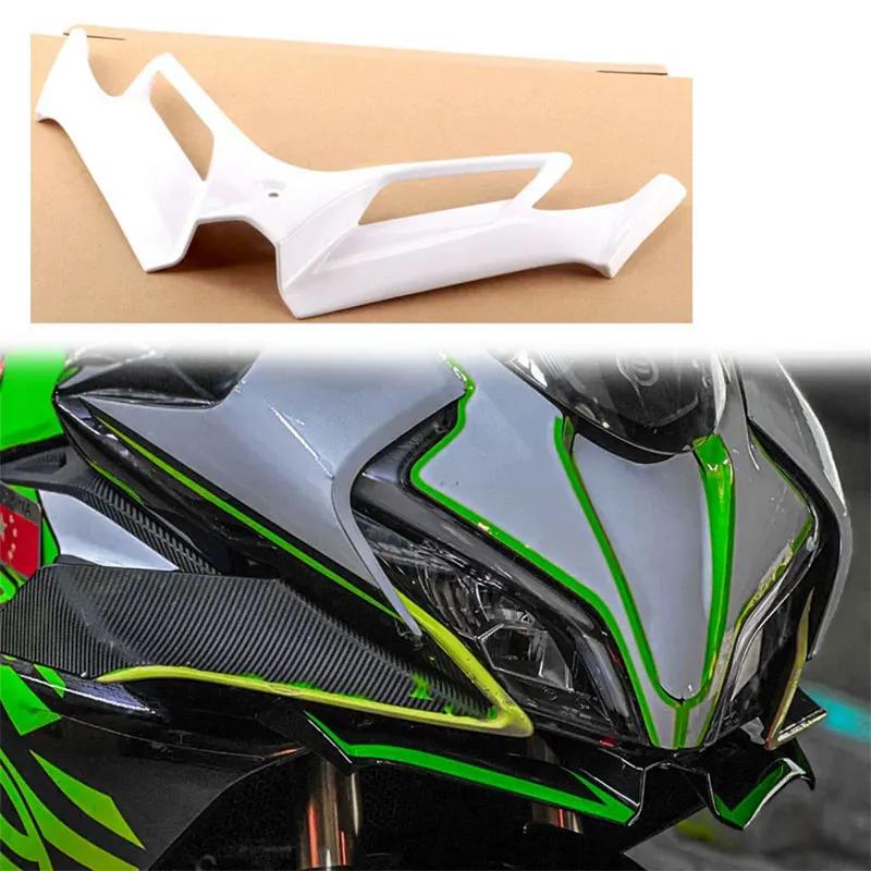 For CFMOTO 450SR 450 SR 2022 2023 450sr Motorcycle Mirrors Front Fairing Winglets Aerodynamic Wing Side Wings Spoiler Fairing