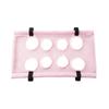 Foldable Pet Grooming Table Non-Slip Pet Grooming Hammock Rust-proof Pet Bathing Stand  Pet Washing