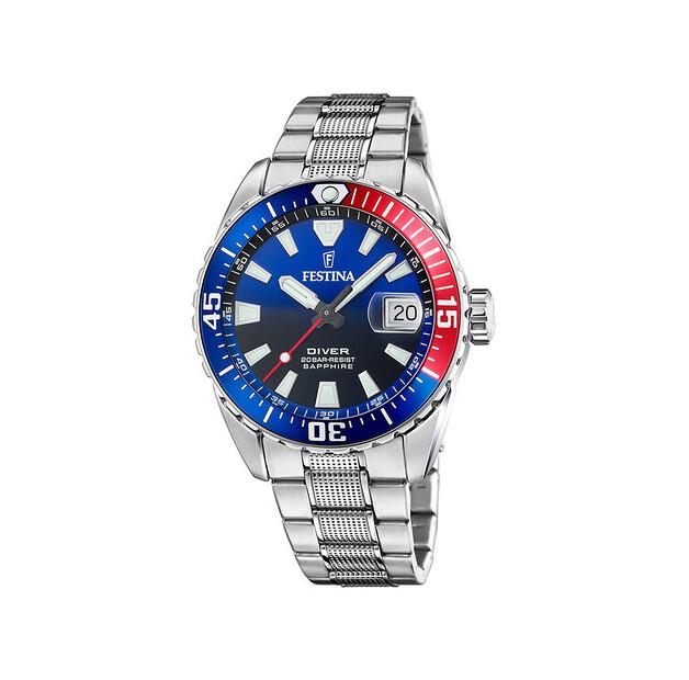 Часы Festina F20669-4