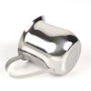 2/3/5/8oz Kitchen Stainless Steel Home Mugs Coffee Cup Steaming Pitcher Milk Frothing Pitcher