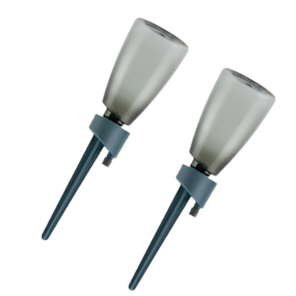 Hands Free Automatic Watering Irrigation Device for Houseplants Great for Balconies and Office Desktops Plant 2PCS