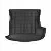 Set 3D Rubber Mats Mitsubishi Outlander 3 From 2012- 5 Seats Zs