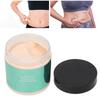 Slimming Body Cream Cellulite Massage Shaping Fat Burning Safe Healthy Efficient 200ml