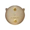Cardcaptor Sakura 25th Anniversary Metal Badge Star Key